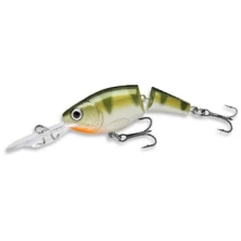Воблер Rapala Jointed Shad Rap Deep 90mm 25g 3.3-5.4m #YP (JSR09YP)