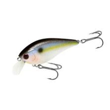 Воблер Lucky Craft KJ Flat 1.5 64F 64mm 10.0g #Pearl Threadfin Shad (LC-KJFL1-5-183PTHFSD)