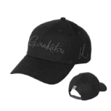 Кепка Gamakatsu Logo (с тройником)