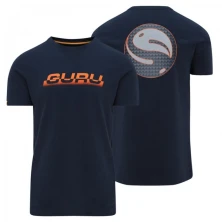 Футболка Guru Intersect Tee Navy M