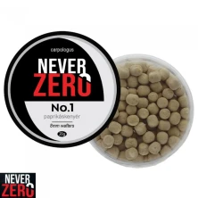Вафтерсы Never Zero No.1 Wafter 8mm 20g white Paprika bread