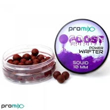 Вафтерсы Promix GOOST Power Wafter SQUID 10mm 20g