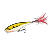 Поппер Rapala Skitter Pop Surface Popper 90mm 14g #GCH (SP09GCH)