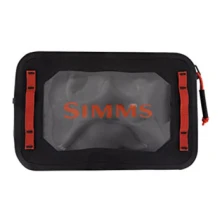 Сумка Simms Dry Creek Z Gear Pouch 2L Black (13460-001-00)
