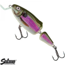 Воблер Salmo Frisky Shallow Runner Spot Bait 7cm