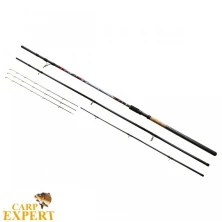 Фидерное удилище Carp Expert Distance Method Feeder 3,90m 150g