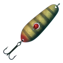 Блесна Kuusamo Rasanen 70mm 20g бусинка незацеп #GR-B (040215014)