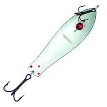 Блесна Kuusamo Professor 2 90mm 18g бусинка #N-C (050130009)