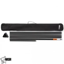 Атропа Nash Boat Life Illuminated Marker Pole 6.5m