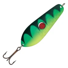 Блесна Kuusamo Rasanen 90mm 28g бусинка #GR-S (040219104)