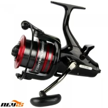 Катушка Nevis X-Control Feeder Reel 5000