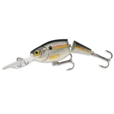 Воблер Rapala Jointed Shad Rap Deep 90mm 25g 3.3-5.4m #SD (JSR09SD)