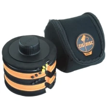 Справочник Fox Zig Disc Storage System 1шт