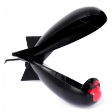 Ракета Spomb Midi Black Black
