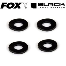 Шайбы Fox Black Lable Leather Washes x 4