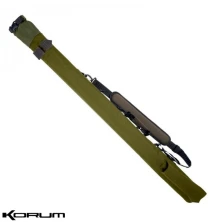 Чехол для удилищ Korum Progress Compact Quiver 2 Rod 130cm
