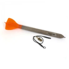 Маркерный поплавок с отводом Fox Marker Float Kit