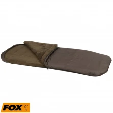 Спальный мешок Fox Voyager 4 Season Sleeping Bag Compact