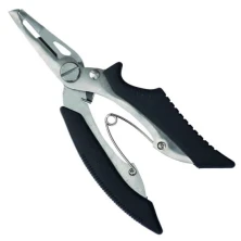 Ножницы Nevis Micro Splitring Cutters