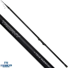 Удилище телескопическое Zebco Trophy Tele Float Rod 5.00m 5-35g