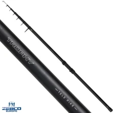 Спиннинговое удилище Zebco Trophy Tele Pike Rod 7.50m 10-150g
