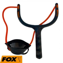 Рогатка Fox Slik Powergrip Method Pouch Catapult