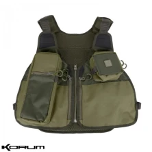 Жилет Korum Progress Roving Vest