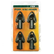 Ступни якоря Fox Pod Anchors 4шт
