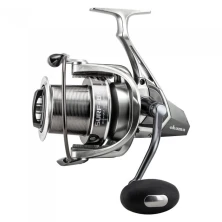 Катушка Okuma 8K SURF 5+1BB