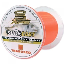 Жилка Trabucco S Force XPS Surf Cast 0,255mm 8,46kg
