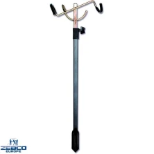 Подставка для удилищ Zebco Rod Holder 54-88cm
