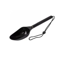 Совок Fox Mini Baiting Spoon Black