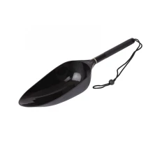 Совок Fox Large Baiting Spoon Black
