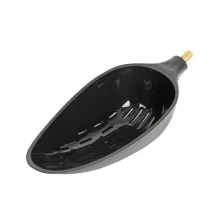 Совок Fox Distance Baiting Spoon Black 1шт
