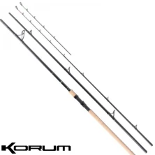 Фидерное удилище Korum Limitless Feeder Rod 12ft 3.60m 180g