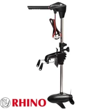 Электромотор для лодки Rhino Electric Outboard Motor BLX 60 V2 500W