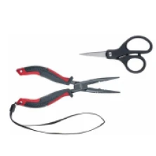 Набор Berkley Fishingear ToolCombo Plier & Shears 15cm