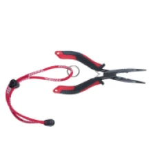 Инструмент Berkley BFGBNP6 6IN XCD BENT NOSE PLIE