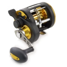 Катушка мульт. WFT Offshore LW LD 20 RH (1D-A 005-020)