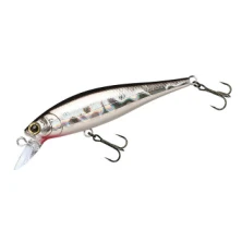 Воблер Lucky Craft B`Freeze 65SP 65mm 5.0g #Bait Fish Silver (BF65-JP-0596)