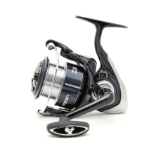 Катушка Daiwa 24 N`Zon Plus 5000S-CP (20060143)