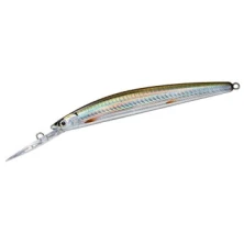 Воблер Daiwa Steez Double Clutch 95SP Adel Wakasagi 95 мм 8.6 г
