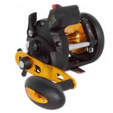 Катушка мульт. WFT Offshore II LW LC 30 RH (1D-A 010-030)