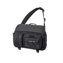 Сумка Daiwa HG Messenger Bag (C) Black (18530766)