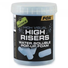 ПВА пінка Fox Edges High Visual High Risers банку