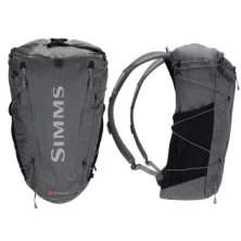 Рюкзак Simms Flyweight Backpack Smoke (13965-040-00)