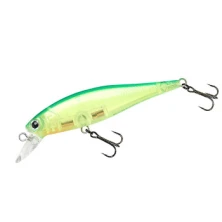 Воблер Lucky Craft B`Freeze 65SP 65mm 5.0g #Lime Chart (BF65-JP-0019)