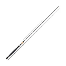 Фидер Daiwa N`Zon Super Slim Medium Feeder 3.66m 120g (11163-360)