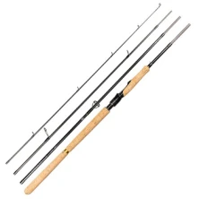 Спиннинг тревел Daiwa Caldia 1104MRS-AS 3.35m 10-35g (222408)