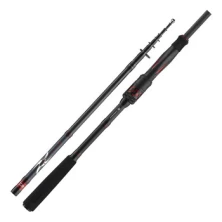 Спиннинг телескоп. Daiwa 24 Ninja X-Compact Spin 2.25m 5-30g (11208-220)